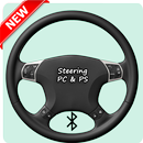 Controller Steering for PC and PS4 -3-2 Free APK