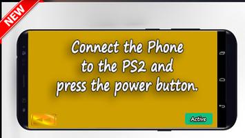 برنامه‌نما Controller Steering for PC and PS4 -3-2 Free عکس از صفحه