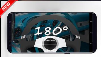 Controller Steering for PC and PS4 -3-2 Free تصوير الشاشة 3