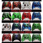 5000 Mode Modded Controllers Zeichen