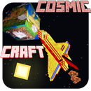 Cosmic Craft - Explorer APK