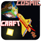 Cosmic Craft - Explorer biểu tượng