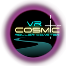 VR Cosmic Roller Coaster APK