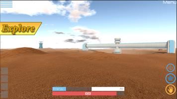 Cosoult Survival to Mars Screenshot 3