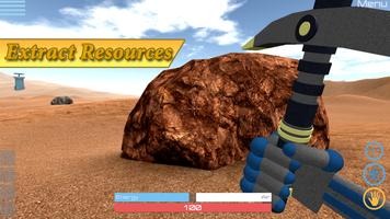 Cosoult Survival to Mars screenshot 1