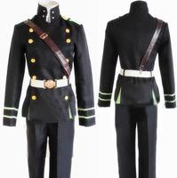 Cosplay Costumes Ideas Affiche