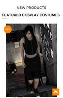 Cosplay Store -Cosplayful.com screenshot 2