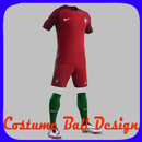 Costume Ball Design-APK