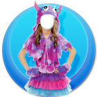 Costume Photo Montage icon