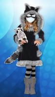 Costume Photo Montage poster