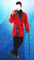 Costume Photo Montage screenshot 1