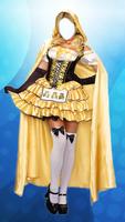 Costume Photo Montage screenshot 2