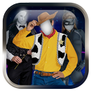 Costume Photo Montage Maker APK