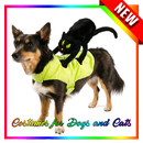 Costumes for Dog and Cats APK