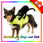 Costumes for Dog and Cats icône