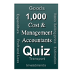 Cost And Management Accounting Quiz