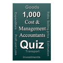 Cost And Management Accounting Quiz APK