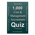Cost And Management Accounting Quiz آئیکن