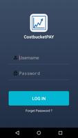 CostbucketPAY Affiche