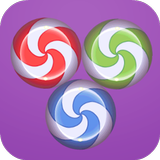 Triple Candy icon