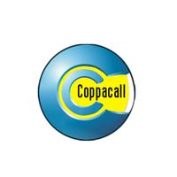 Coppacall Cartaz