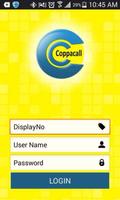 Coppacall capture d'écran 1