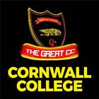 آیکون‌ Cornwall College