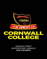 Cornwall College syot layar 2