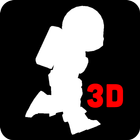 PopFormer 3D icon