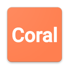 Coral Sahayak アイコン