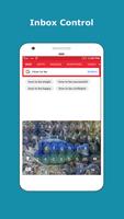 Coral Reef Fish Keyboard Theme পোস্টার