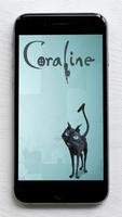 Coraline Wallpapers Free screenshot 2