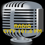 Radio City 101.6 FM Hindi Gratis