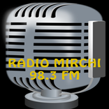 Radio Mirchi 98.3 Fm Hindi