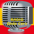 Radio Onda Cero España Gratis ikon