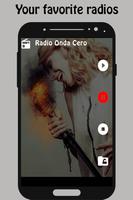 Radio Onda Cero España Free screenshot 2