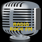 Radio Rock Fm ícone