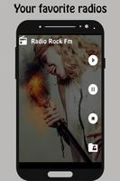 Radio Rock Fm Cartaz