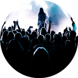 Radios rock and pop free on live