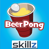 Beer Pong Game APK