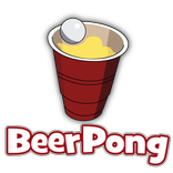 Beer Pong HD