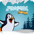 Fun Penguins Jumping Game Free!! APK