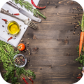 Vegetarian Food Recipes free !
