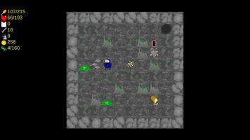 Cavernous Dungeon Screenshot 1