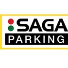 Saga Parking ikona