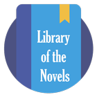 Library of the novels icon