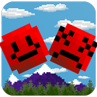 Falling Bricks icon