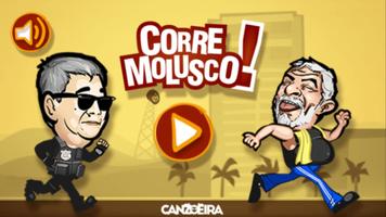 Corre Molusco 海報