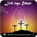 Lirik Lagu Rohani Kristen APK