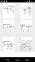 cow coloring games 스크린샷 2